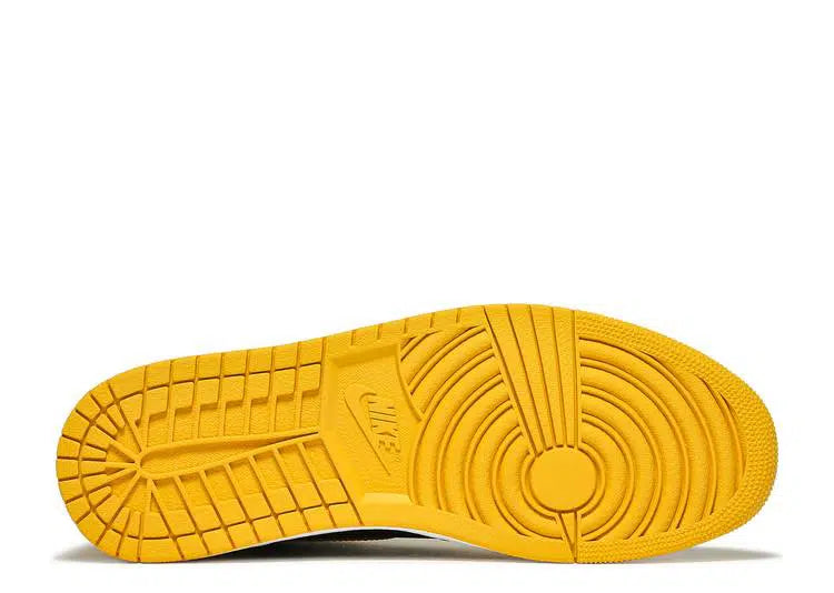 Air Jordan 1 Retro High "Pollen" sneakers (Men's)