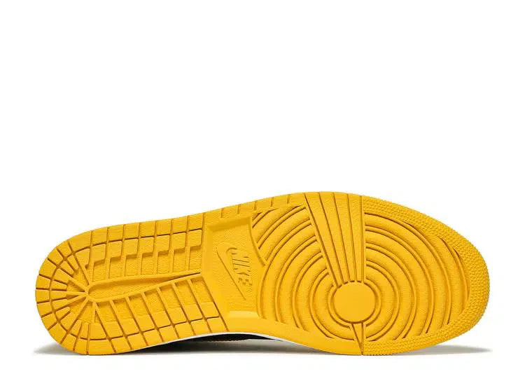 Air Jordan 1 Retro High "Pollen" sneakers (Women's)