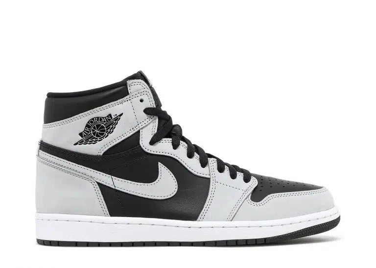 Air Jordan 1 Retro High OG "Shadow" Sneakers (Men's)