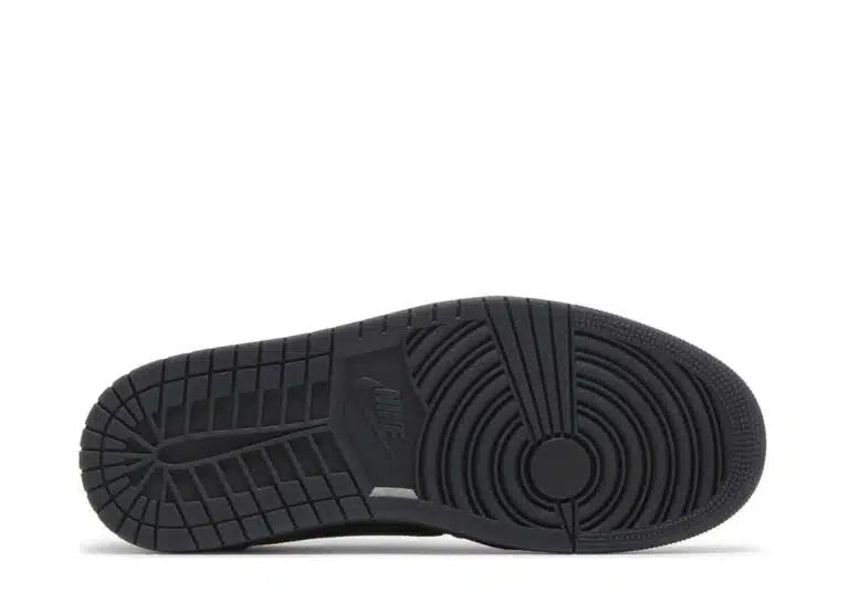 Air Jordan 1 Retro Low OG x Travis Scott "Black Phantom" Sneakers (Men's)