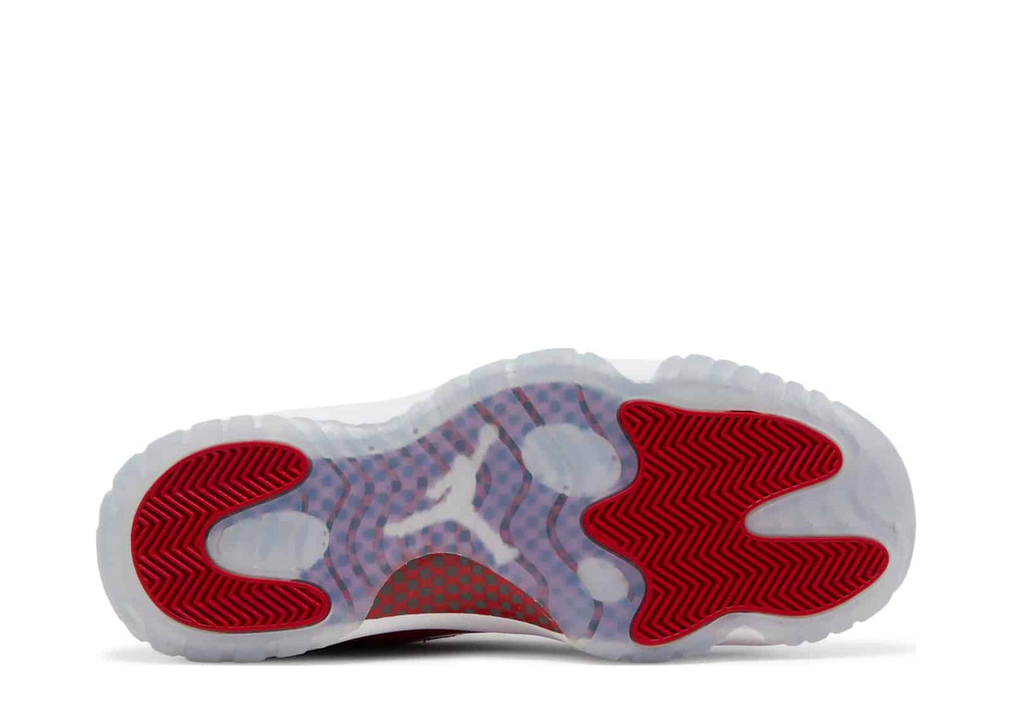 Air Jordan 11 "Retro Cherry" sneakers (Men's)