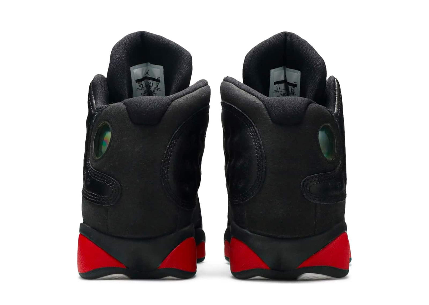 Air Jordan 13 Retro "Dirty Bred" sneakers (Men's)