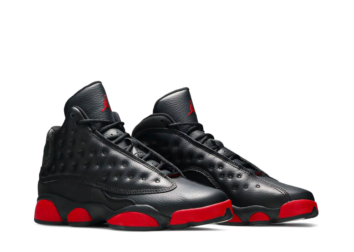 Air Jordan 13 Retro "Dirty Bred" sneakers (Men's)