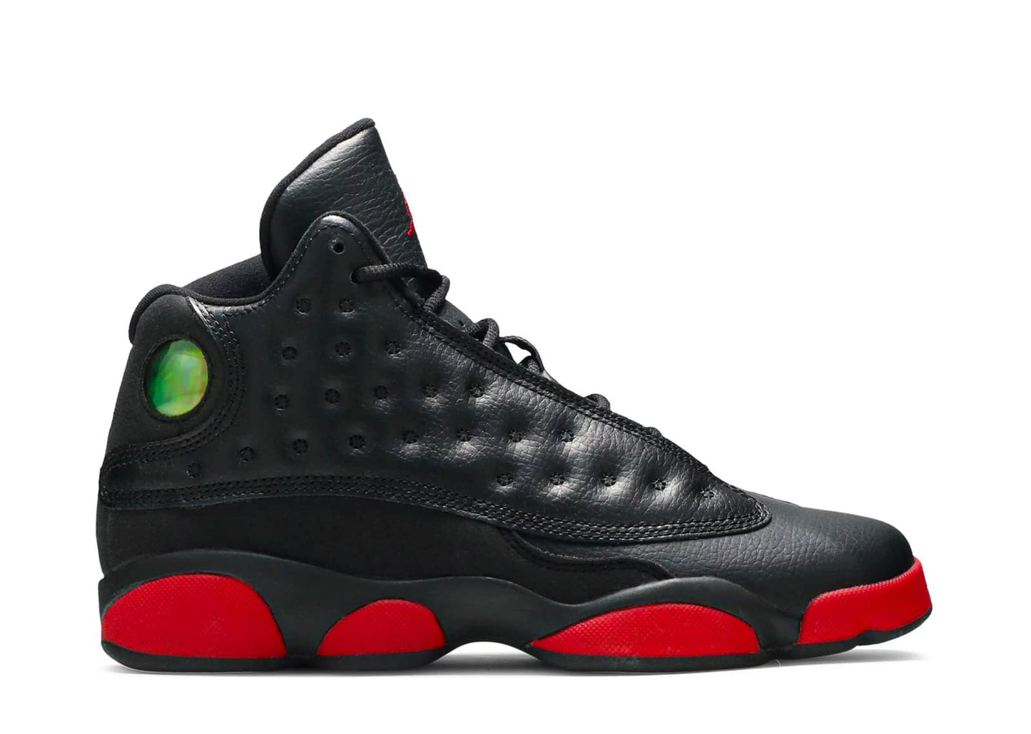 Air Jordan 13 Retro "Dirty Bred" sneakers (Men's)