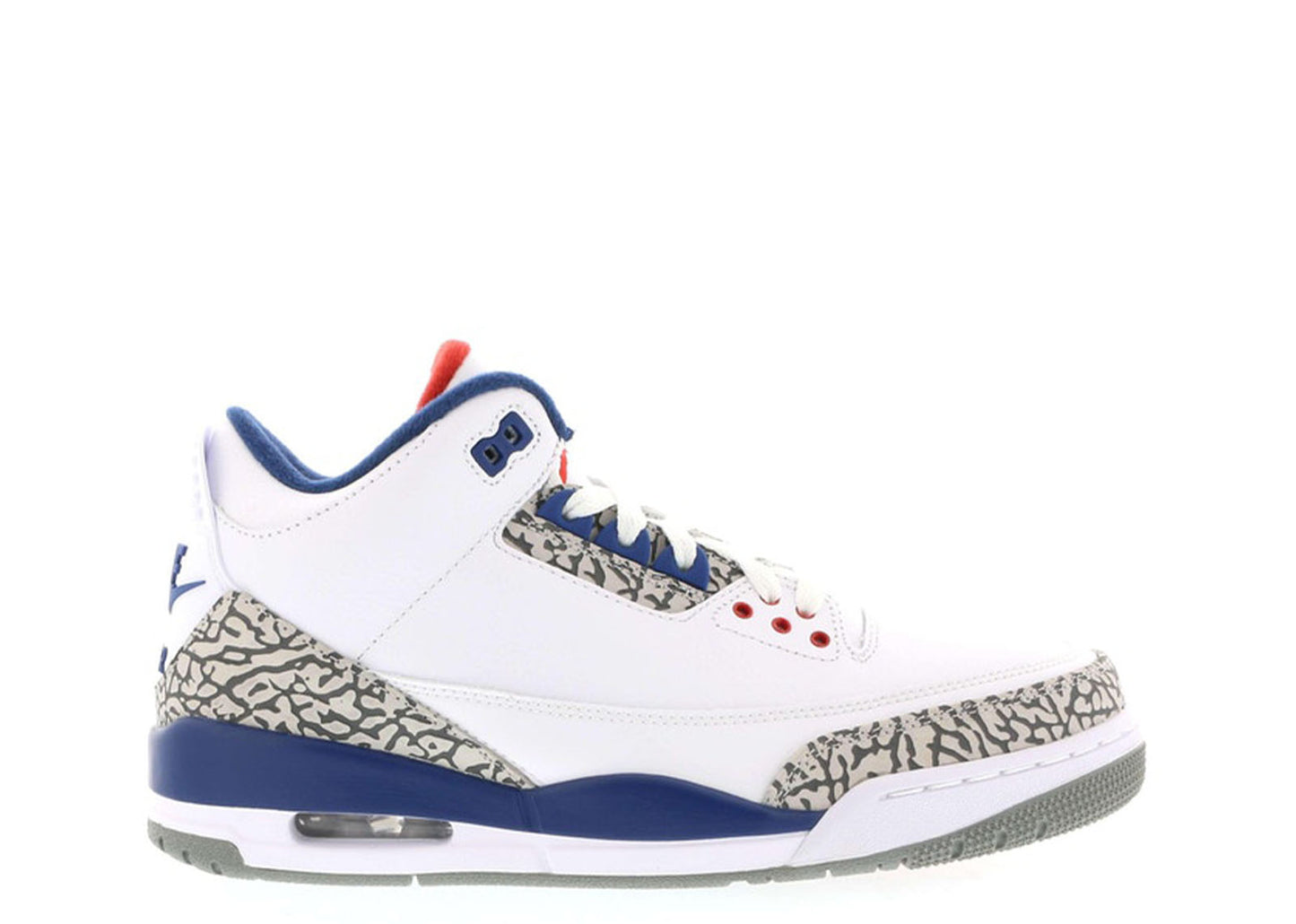 Air Jordan 3 Retro "True Blue" (2016) sneakers (Men's)
