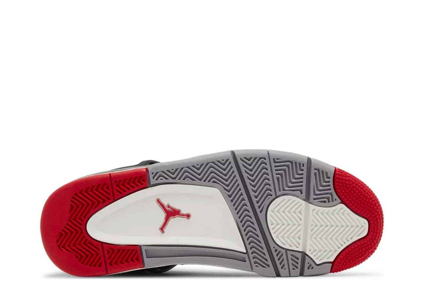 Air Jordan 4 Retro "Bred Reimagined" sneakers (Kid's)