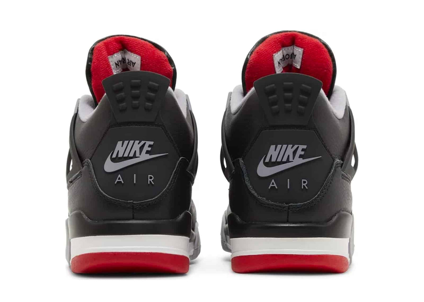 Air Jordan 4 Retro "Bred Reimagined" sneakers (Kid's)