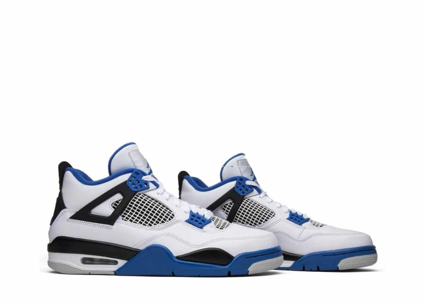 Air Jordan 4 Retro "Motorsports" sneakers (Kid's)