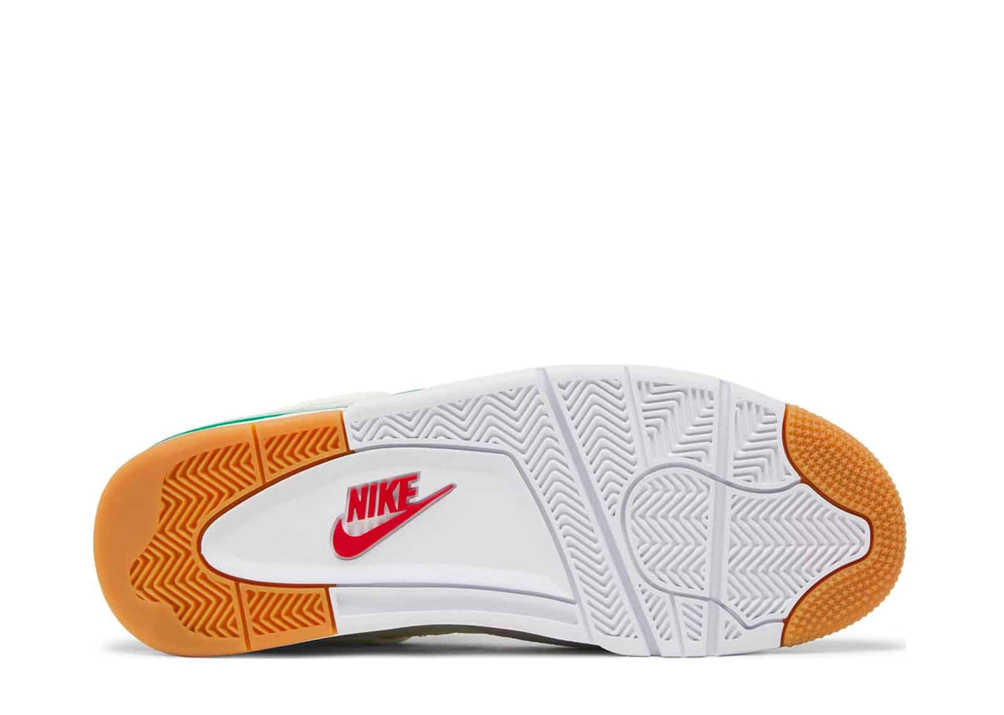 Air Jordan 4 "Pine Green" sneakers (Women's)