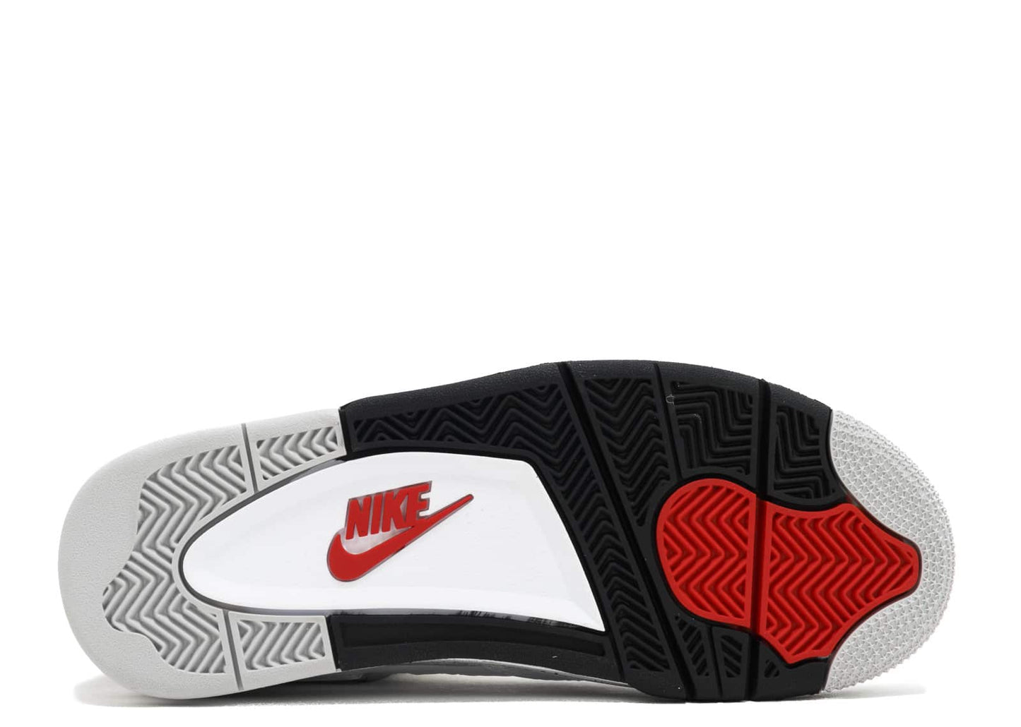 Air Jordan 4 Retro "White Cement" (2016) Sneakers (Men's)