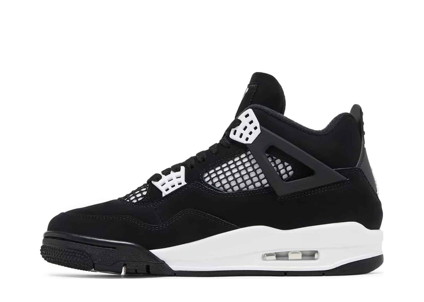Air Jordan 4 "White Thunder" sneakers (Men's)