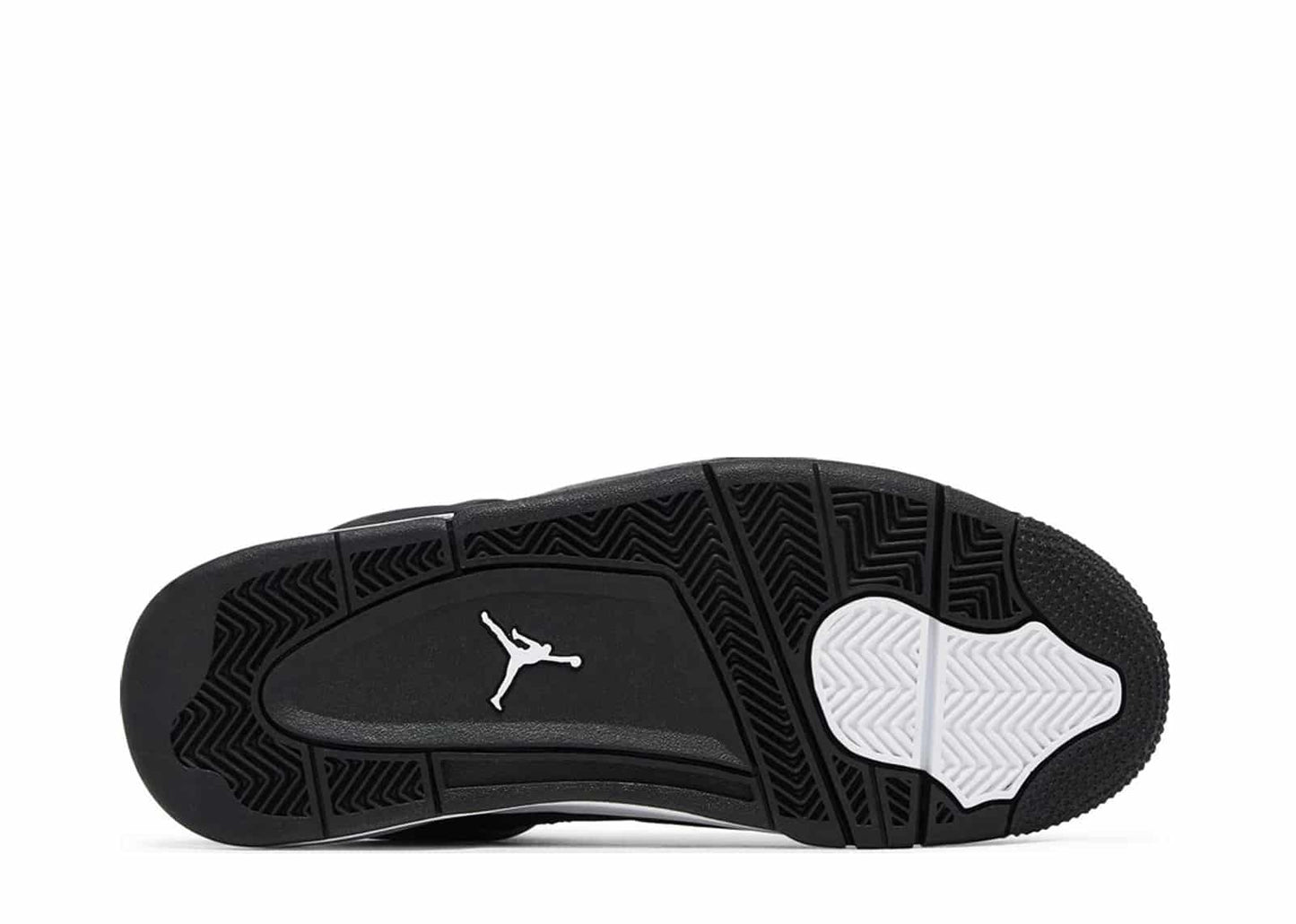Air Jordan 4 "White Thunder" sneakers (Men's)