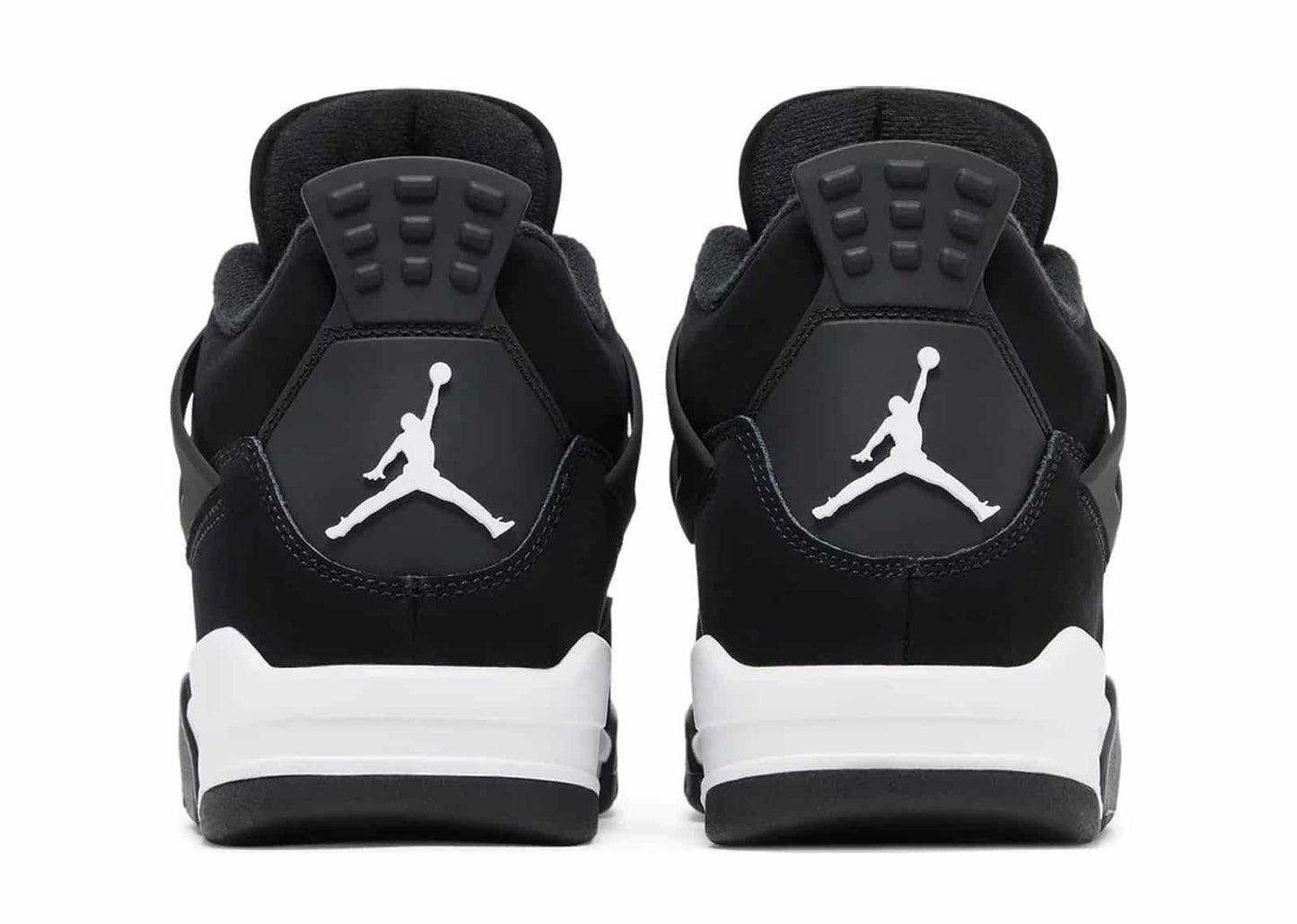 Air Jordan 4 "White Thunder" sneakers (Men's)