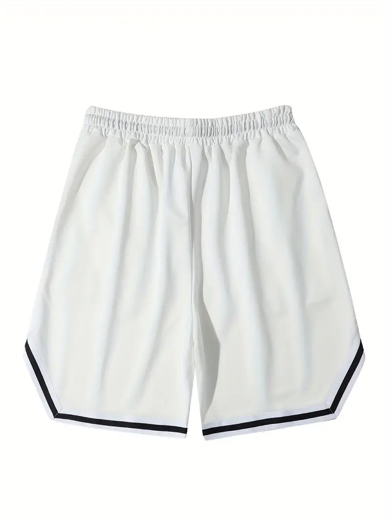 Chicago #23 Men's Basketball Shorts