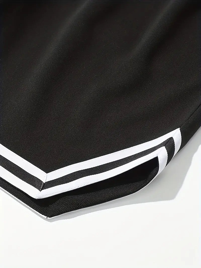 Chicago #23 Men's Basketball Shorts