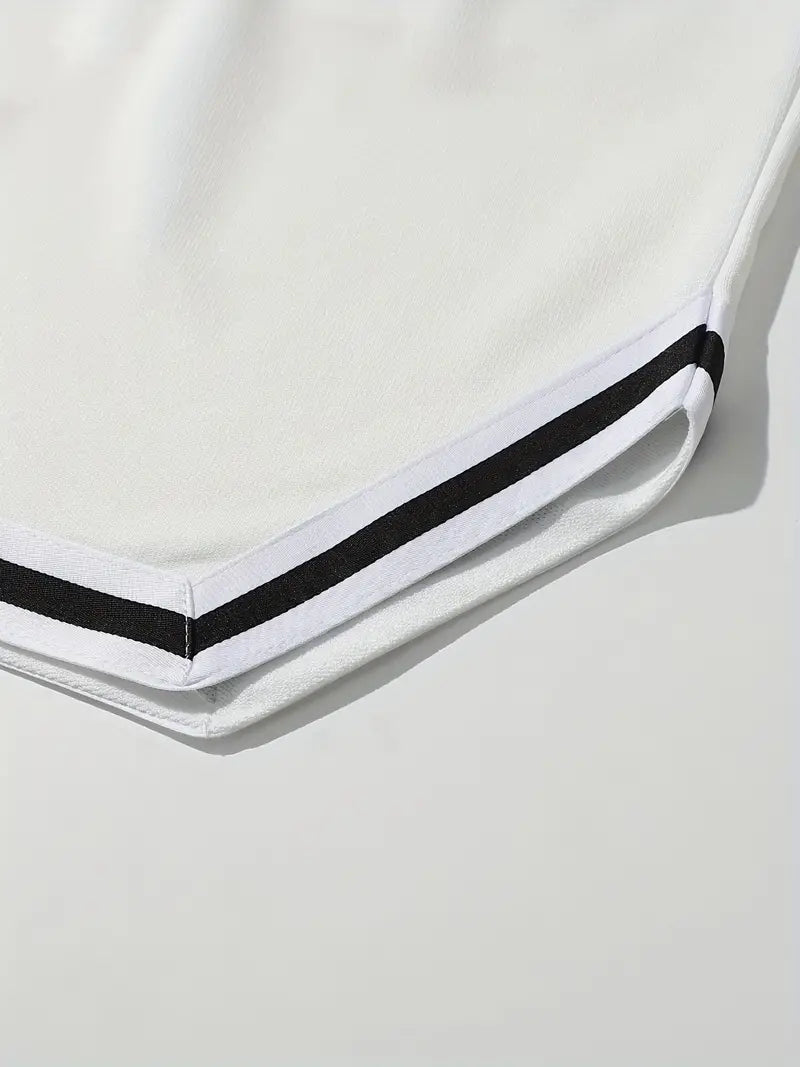 Chicago #23 Men's Basketball Shorts