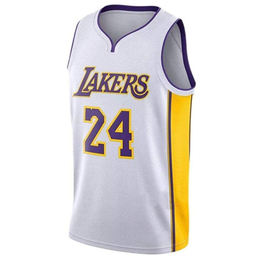 Kobe Bryant Shirt 24
