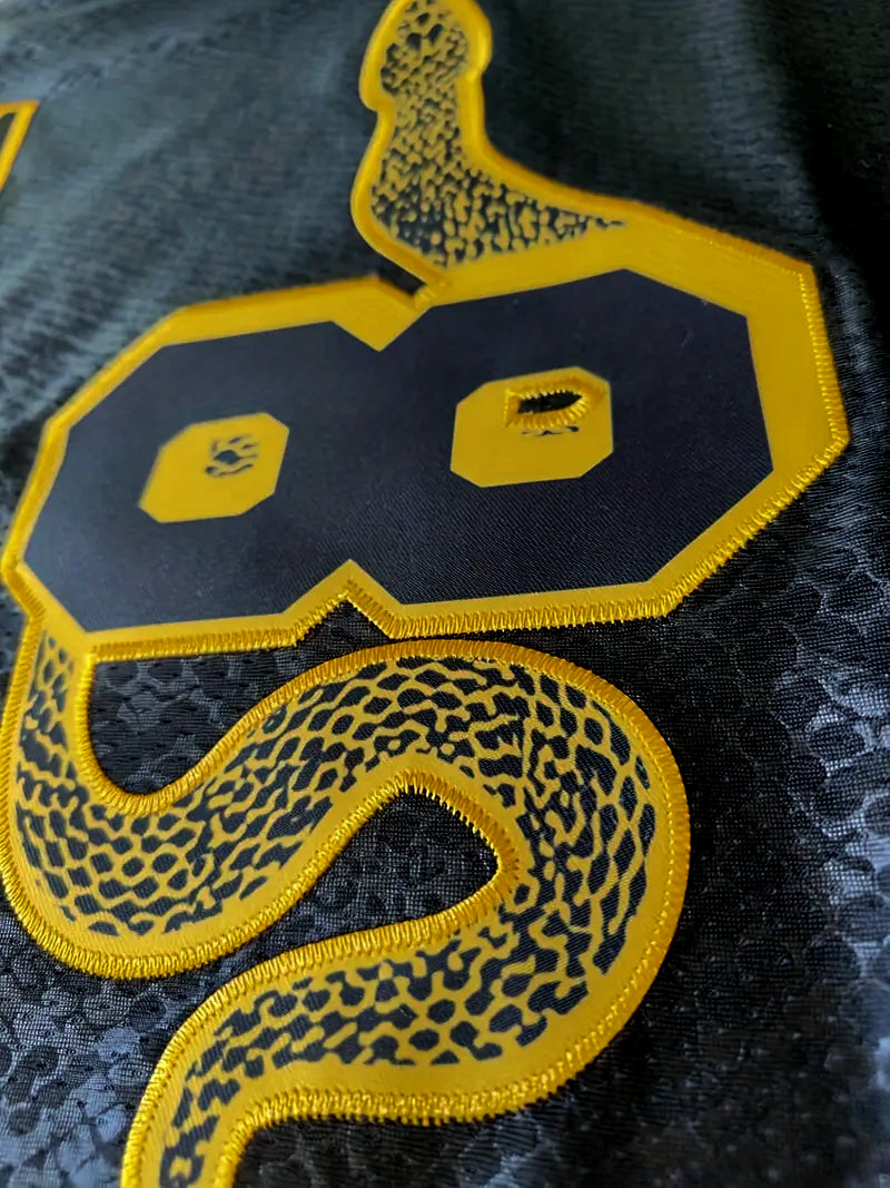 Kobe Bryant #8 & #24 Legend Edition Jersey - Youth