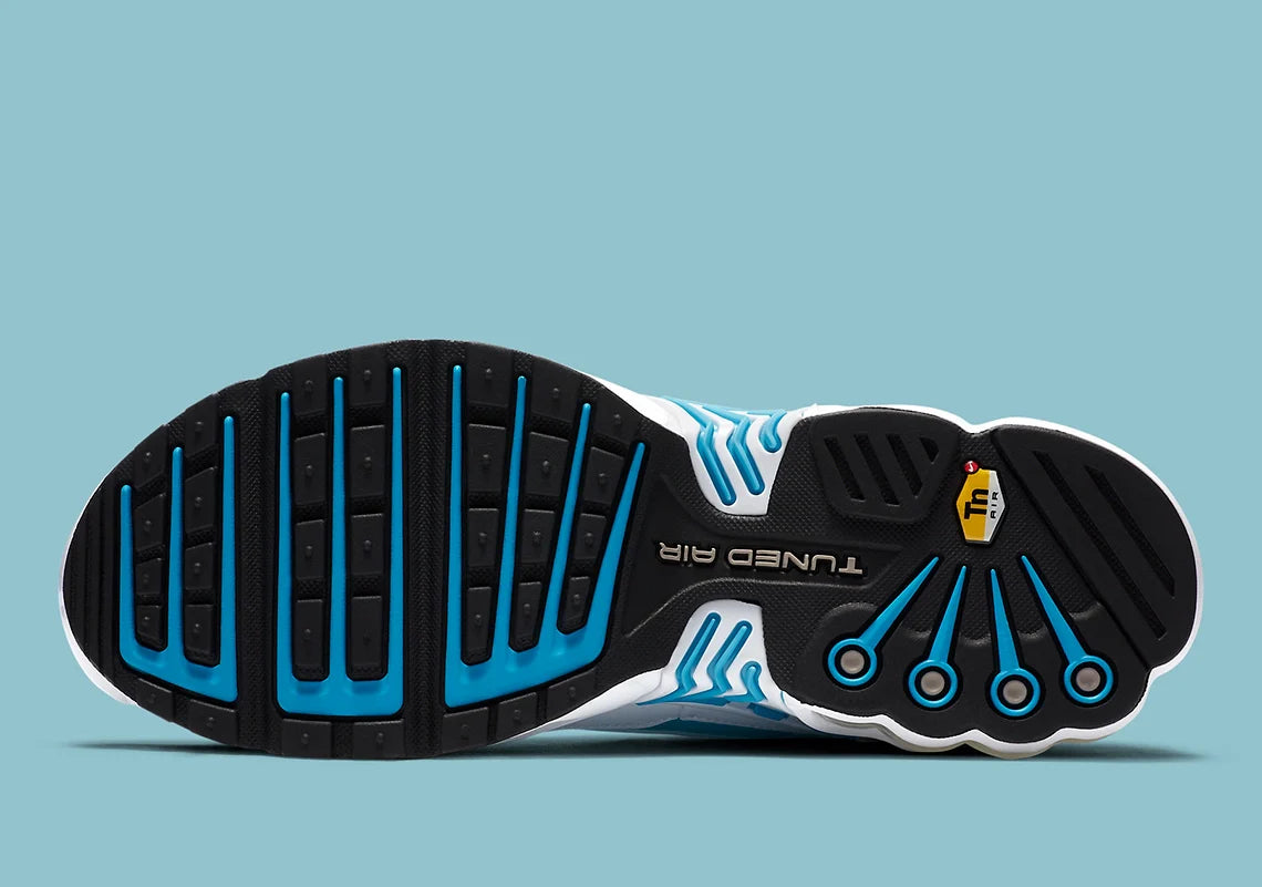 Nike Air Max Plus 3 "Laser Blue" (Men's)