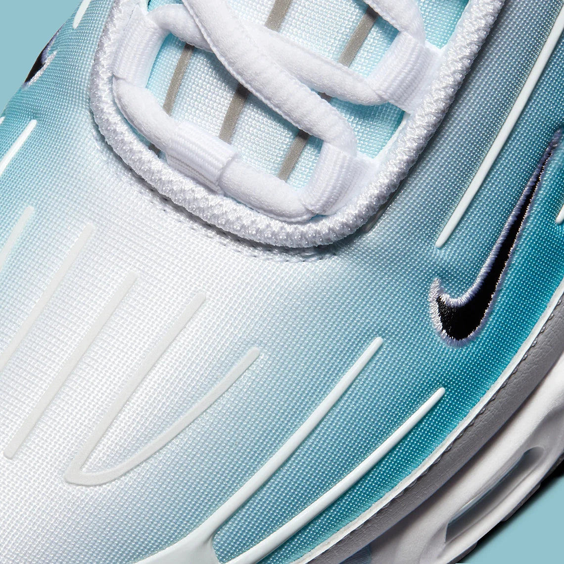 Nike Air Max Plus 3 "Laser Blue" (Men's)