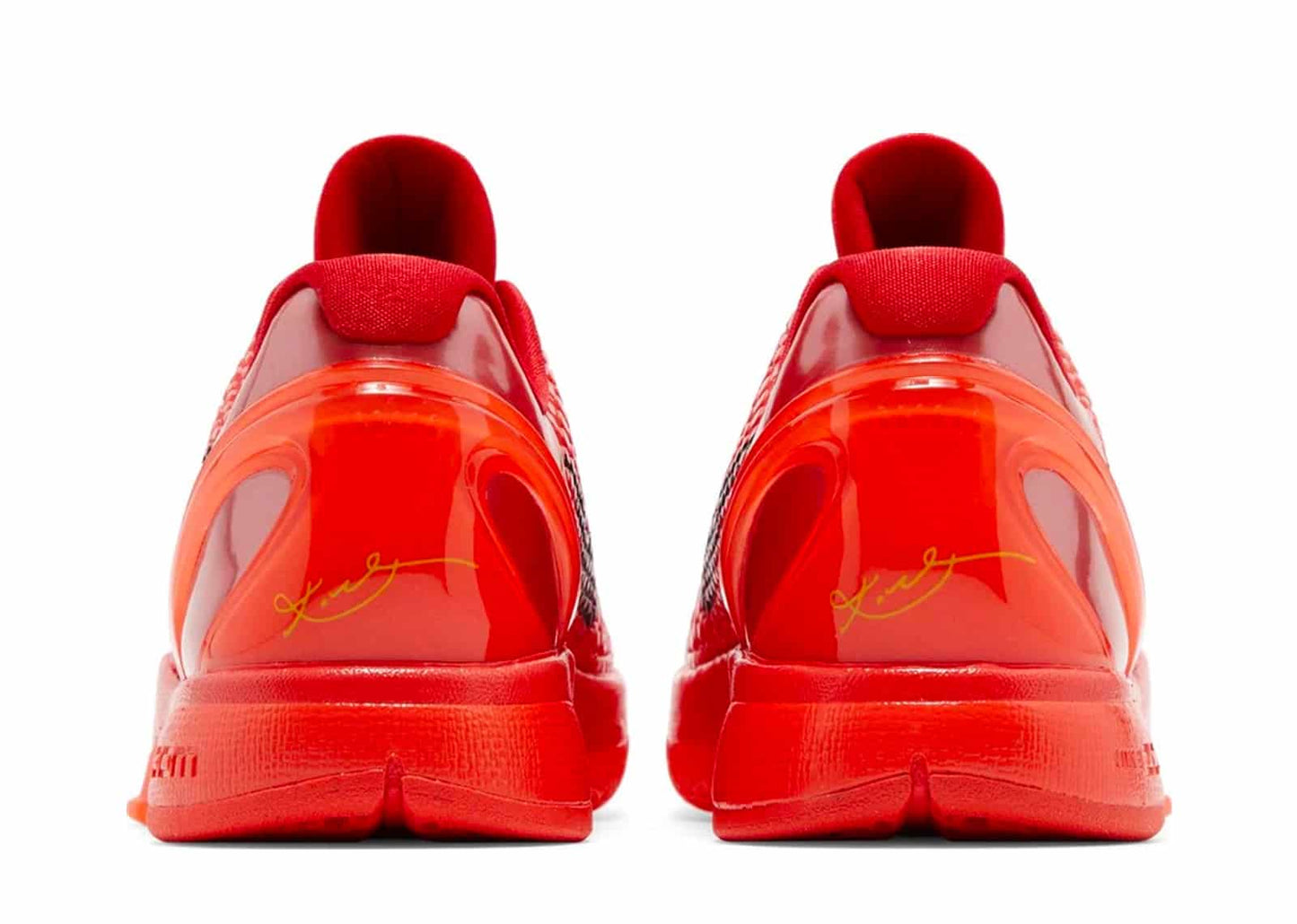 Nike Kobe 6 Protro "Reverse Grinch" sneakers