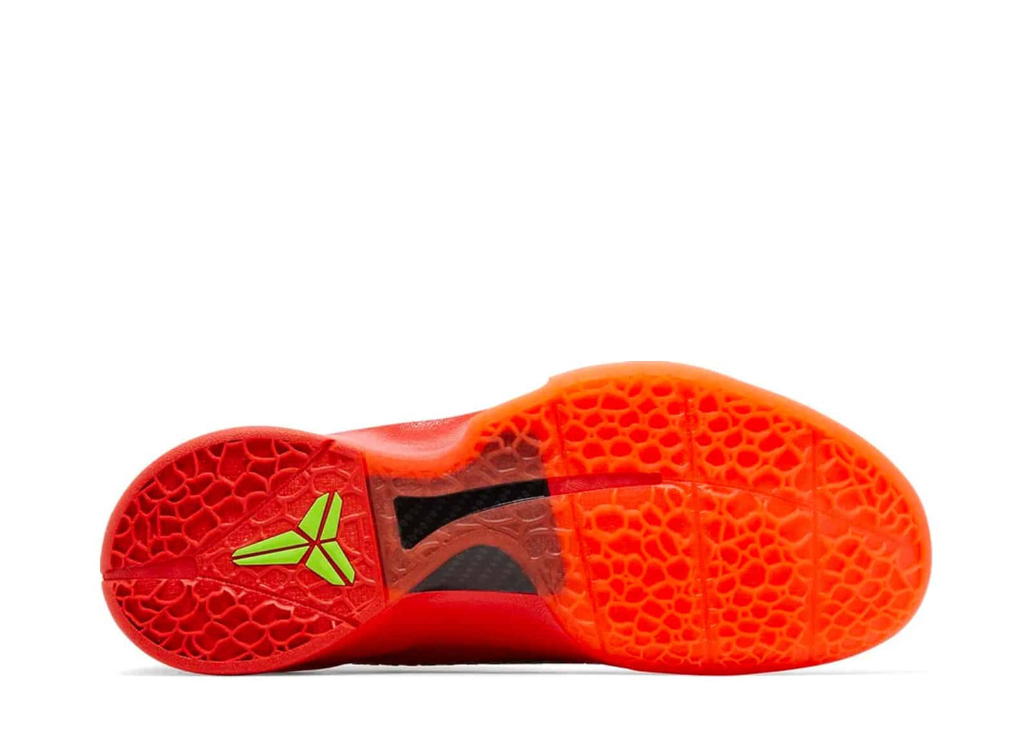 Nike Kobe 6 Protro "Reverse Grinch" sneakers