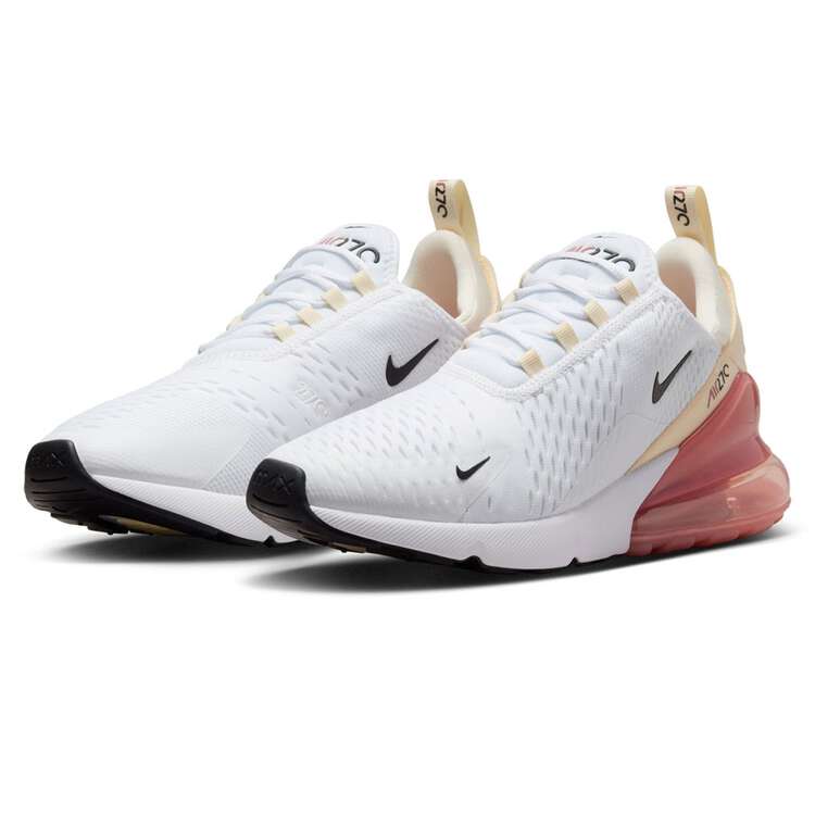 Nike Air Max 270 (Women's)