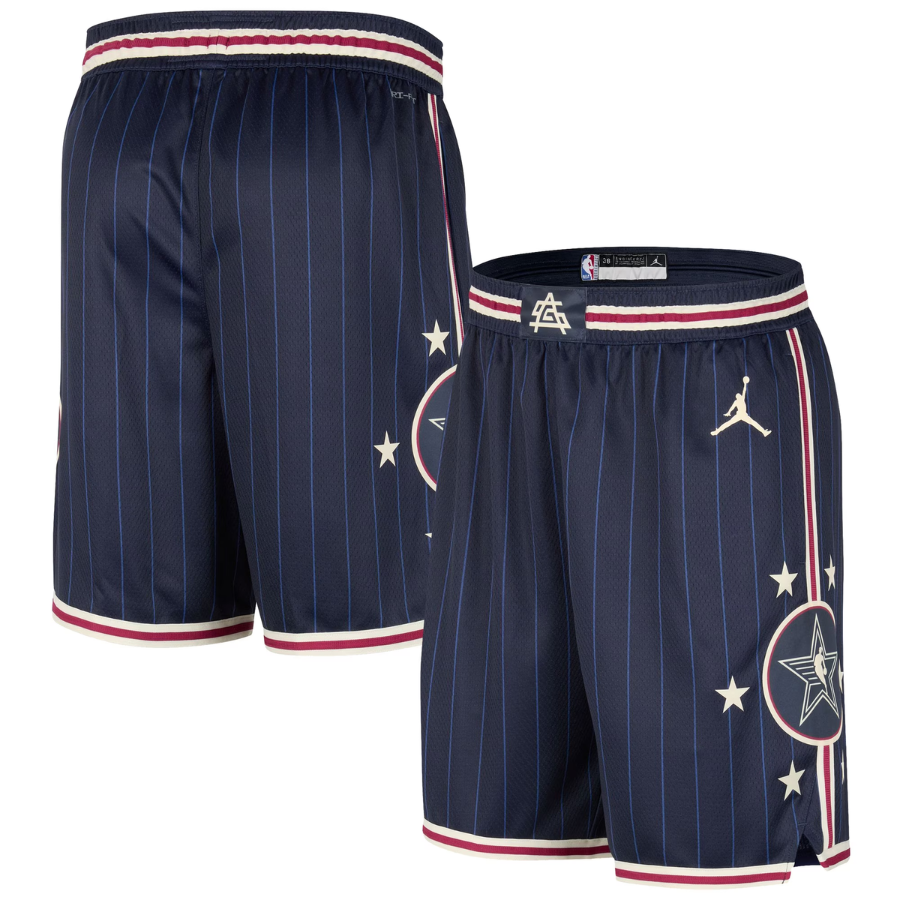 Swingman top nba shorts