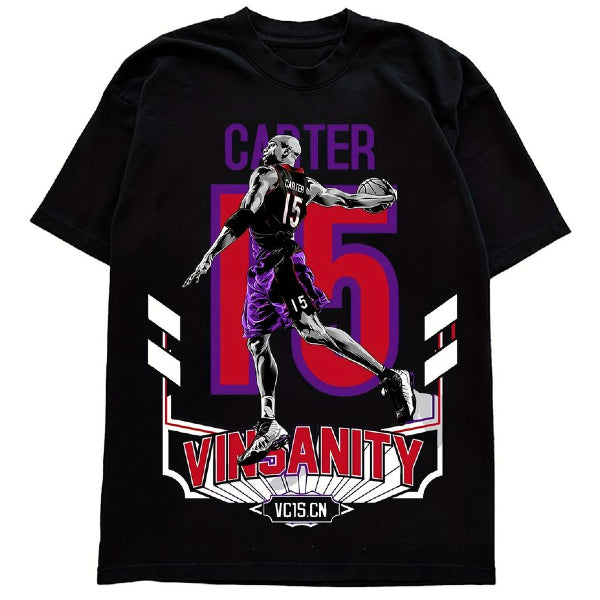 Vinsanity Carter T-Shirt