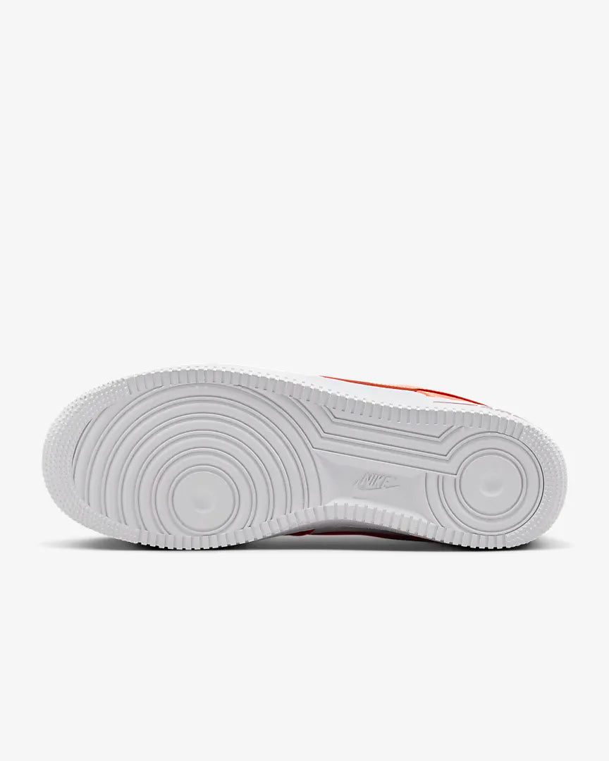 Nike Air Force 1 '07 Low - Orange (Men's)
