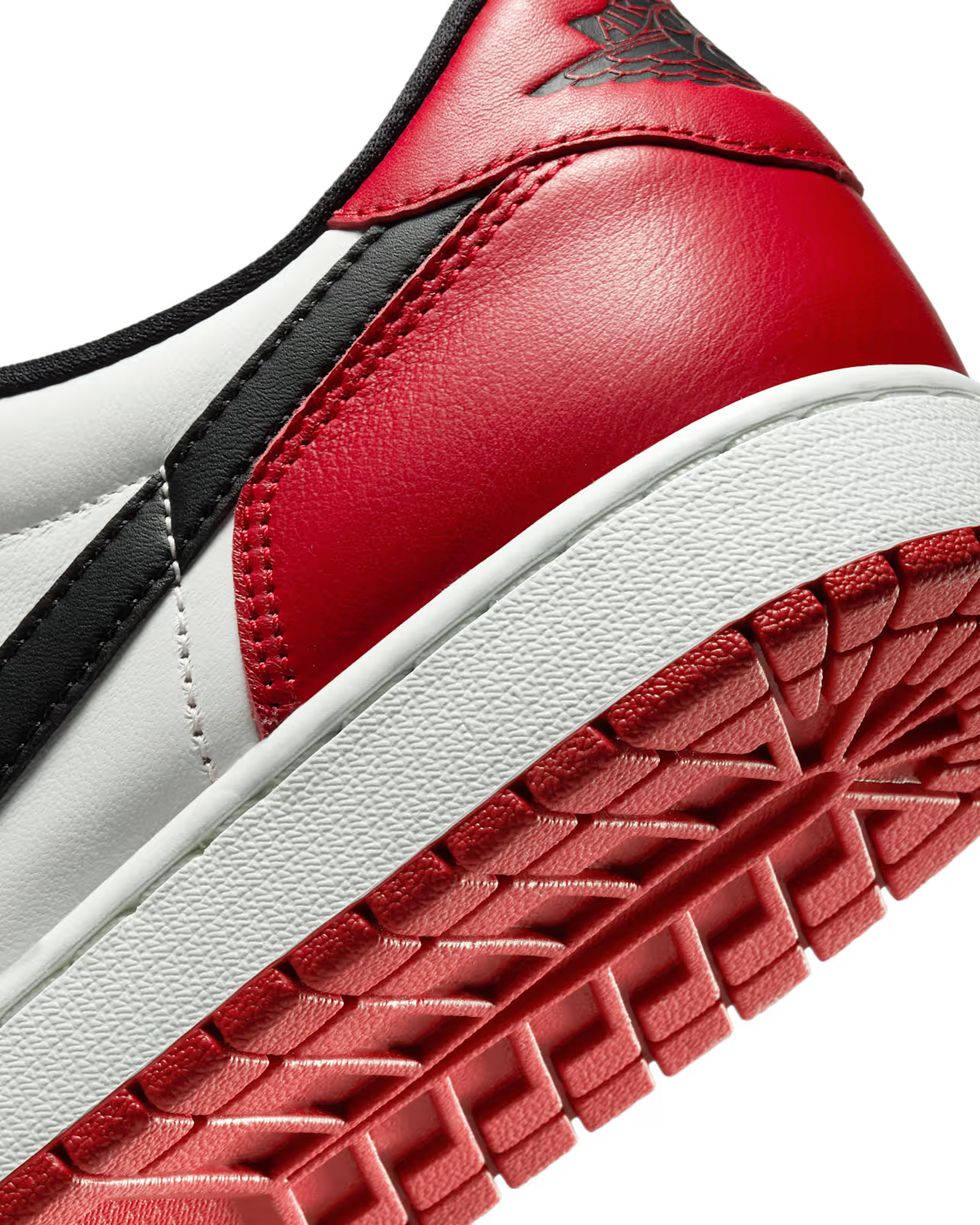 Air Jordan 1 Low "Chicago" Sneakers (Men's)
