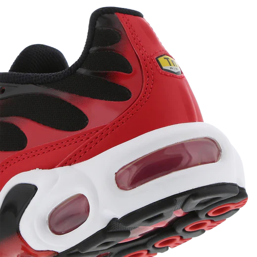 Nike Air Max Plus TN "Red Fade Akira" (Men's)