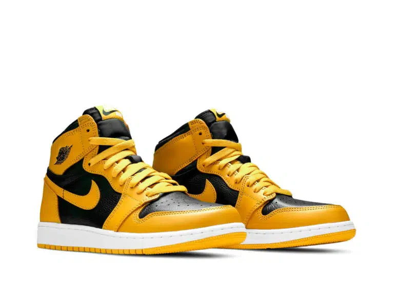 Air Jordan 1 Retro High "Pollen" sneakers (Women's)
