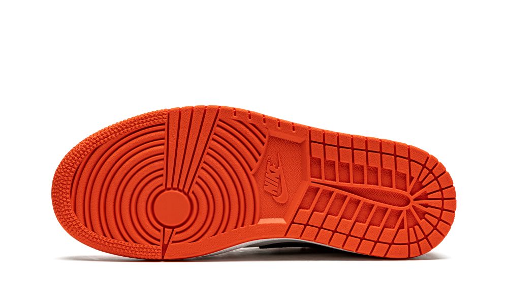 Air Jordan 1 Low "Starfish" Sneakers (Women's)