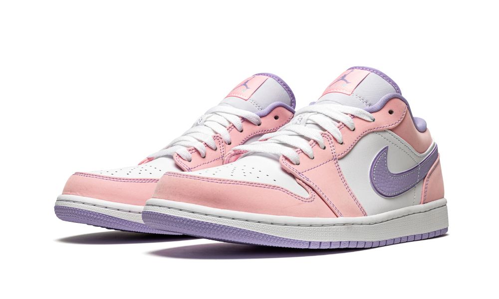 Air Jordan 1 Low SE "Arctic Punch" Sneakers (Men’s)