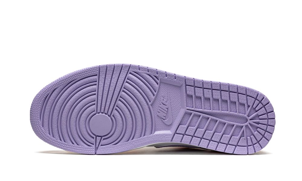 Air Jordan 1 Low SE "Arctic Punch" Sneakers (Men’s)