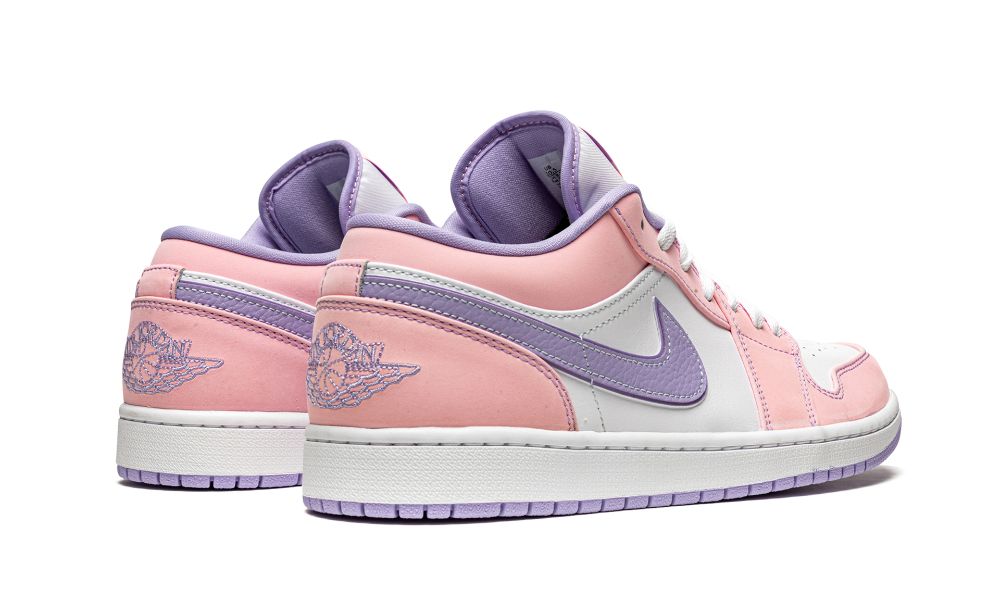 Air Jordan 1 Low SE "Arctic Punch" Sneakers (Men’s)