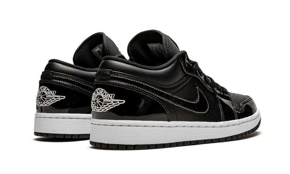 Air Jordan 1 Low "All-Star 2021" Sneakers (Men's)