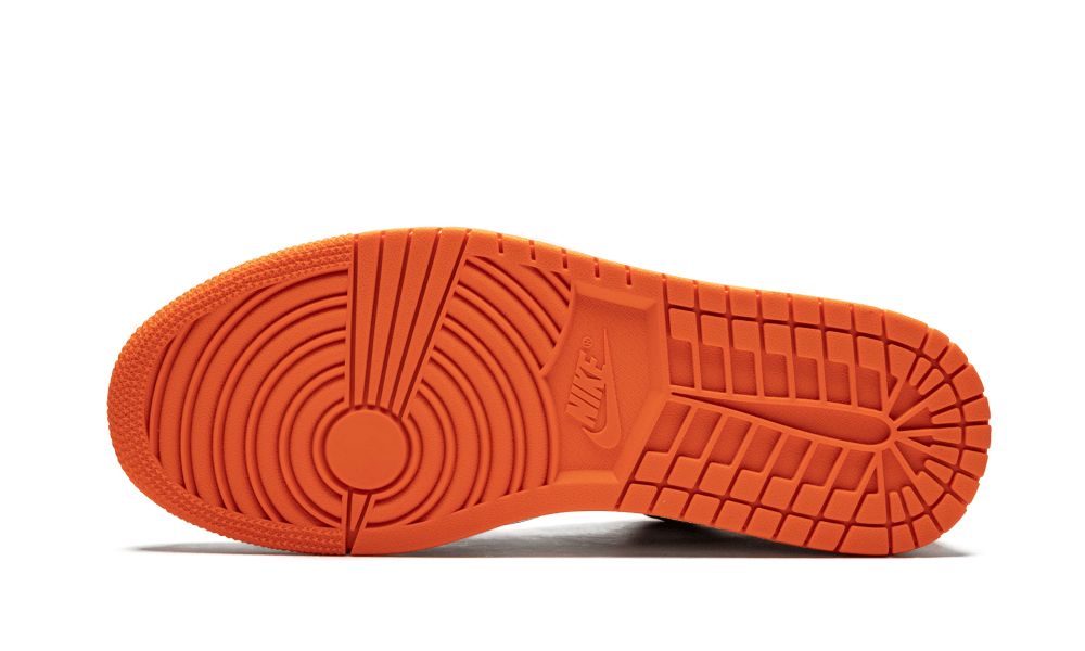 Air Jordan 1 Low "Shattered Backboard" Sneakers (Women's)