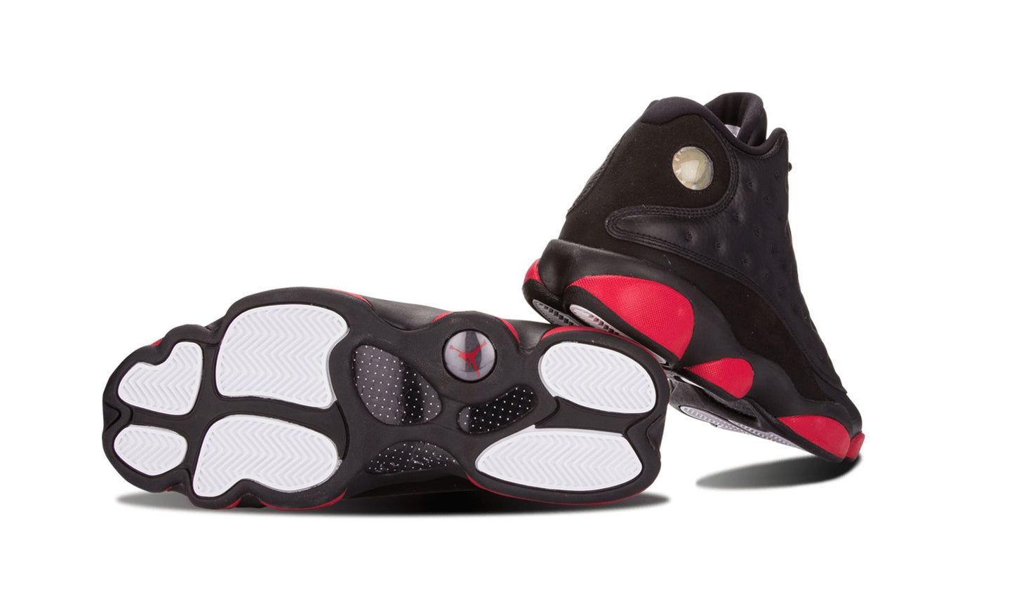 Air Jordan 13 Retro "Dirty Bred" sneakers (Men's)
