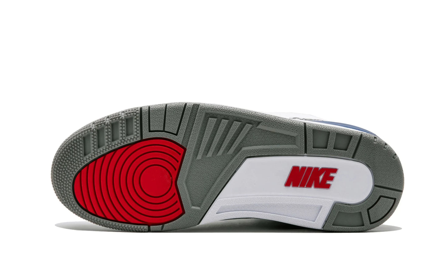 Air Jordan 3 Retro "True Blue" (2016) sneakers (Men's)