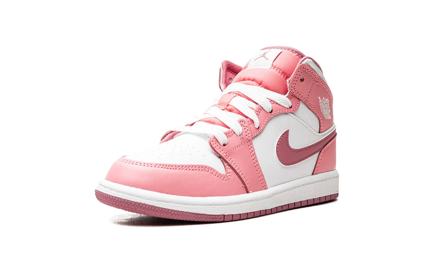 Air Jordan 1 Retro Mid OG "Valentine's Day" sneakers (Women's)