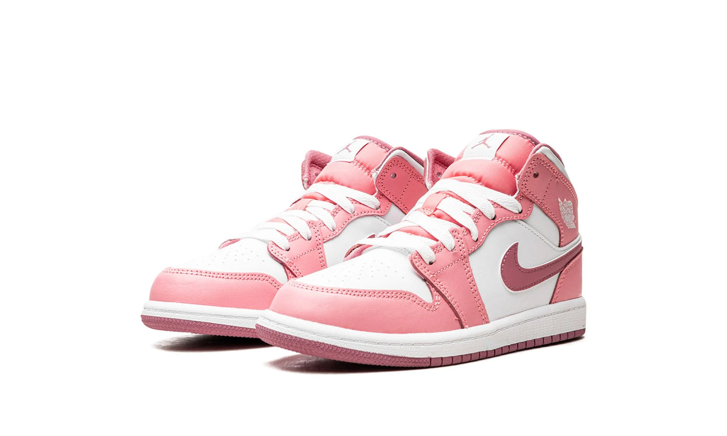 Air Jordan 1 Retro Mid OG "Valentine's Day" sneakers (Women's)
