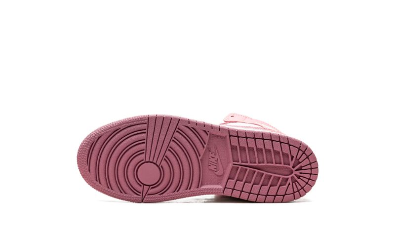 Air Jordan 1 Retro Mid OG "Valentine's Day" sneakers (Kid's)