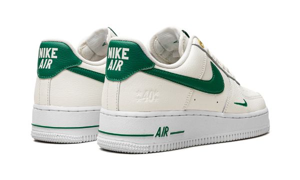 Nike Air Force 1 '07 Low - Sail Malachite (Men's)