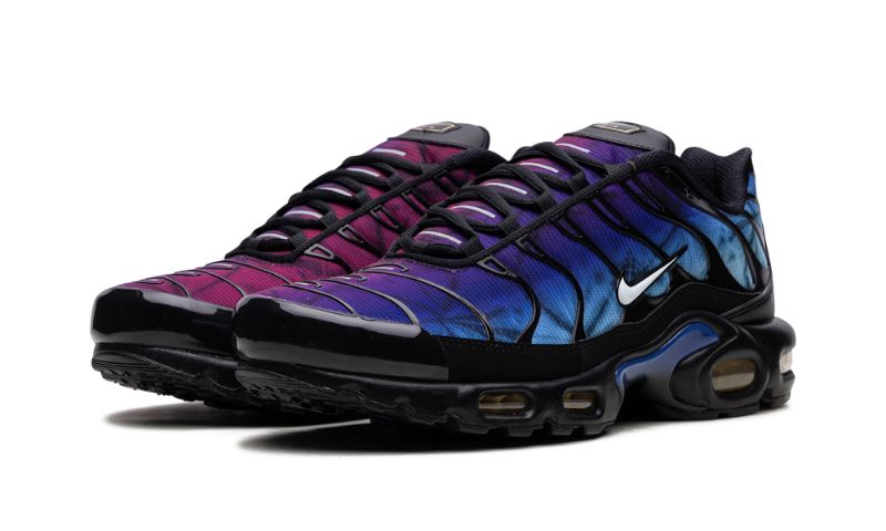 Nike Air Max Plus TN "25th Anniversary" (Men's)