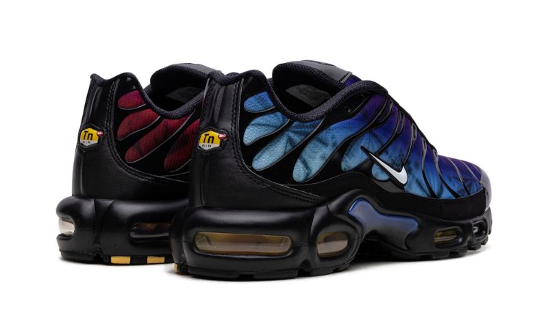 Nike Air Max Plus TN "25th Anniversary" (Men's)