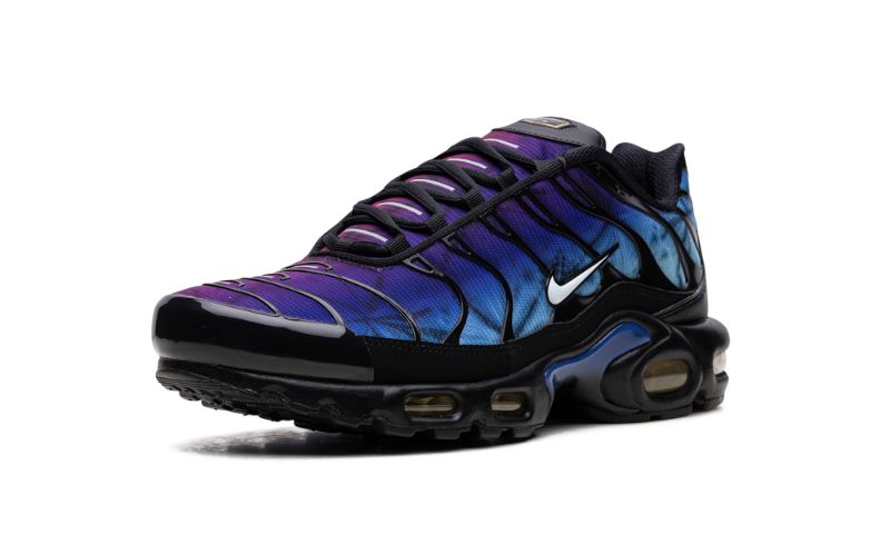 Nike Air Max Plus TN "25th Anniversary" (Men's)