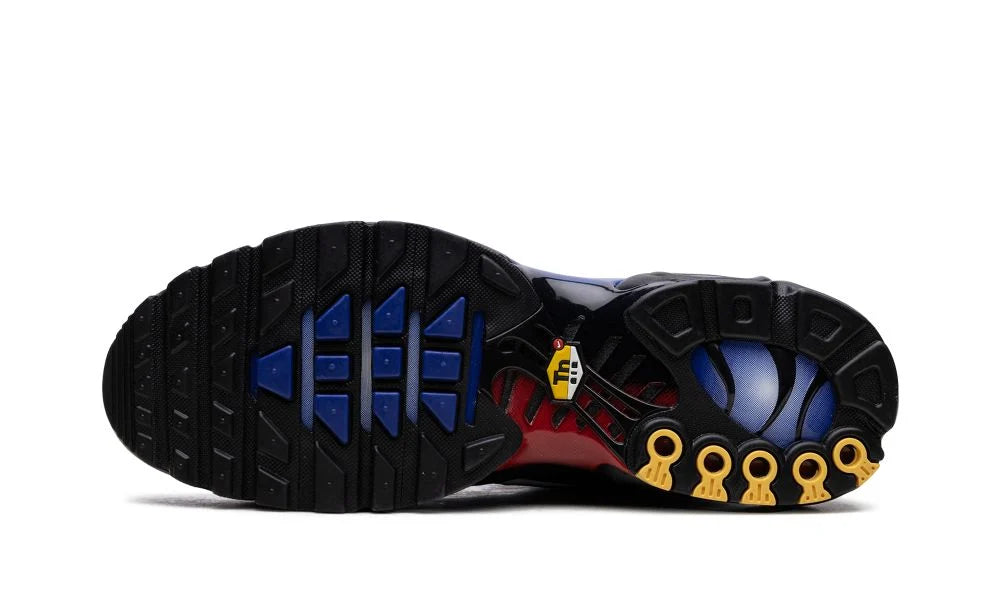 Nike Air Max Plus TN "25th Anniversary" (Men's)