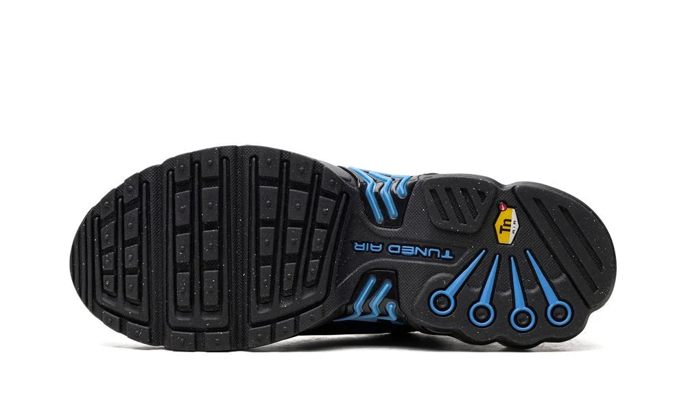 Nike Air Max Plus 3 "Race Blue Gradient/ Black Royal" (Men's)